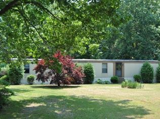 7495 E 50 S, Knox, IN 46534