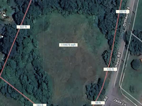 LOT 1 Orthaus Rd, Hereford, PA 18056