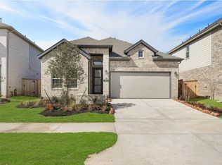 11419 Collinsia Ln, Cypress, TX 77433