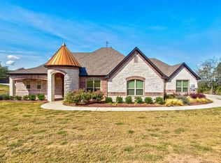 1731 County Road 2026, Glen Rose, TX 76043