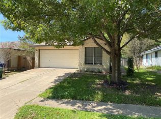 8108 Huddleston Ln, Austin, TX 78748
