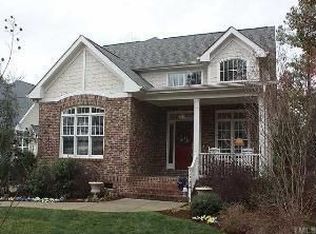 20026 Boyd, Chapel Hill, NC 27517