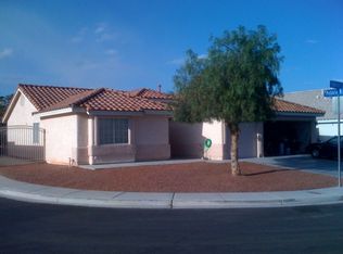 910 Cobblestone Cove Rd, North Las Vegas, NV 89081