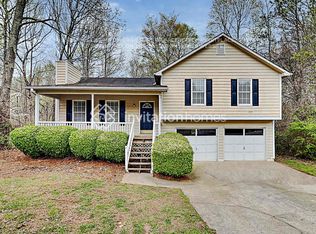 64 Deering Dr, Douglasville, GA 30134