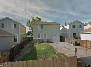 10700 Kimblewyck Cir UNIT 109, Northglenn, CO 80233
