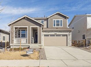 24789 E 39th Ave, Aurora, CO 80019