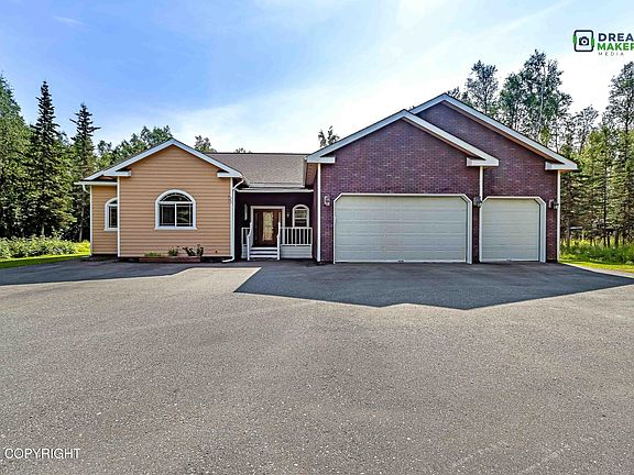 2nd image of 3630 W Lord Baranof Dr