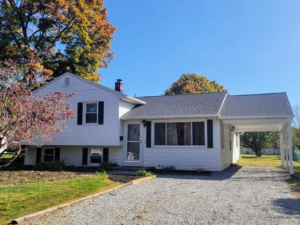 3 Hillcrest Road, Wallingford, CT 06492