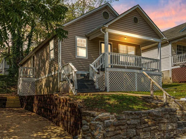 4317 Ohls Ave, Chattanooga, TN 37410