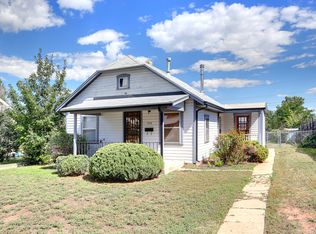 234 S Perry St, Denver, CO 80219