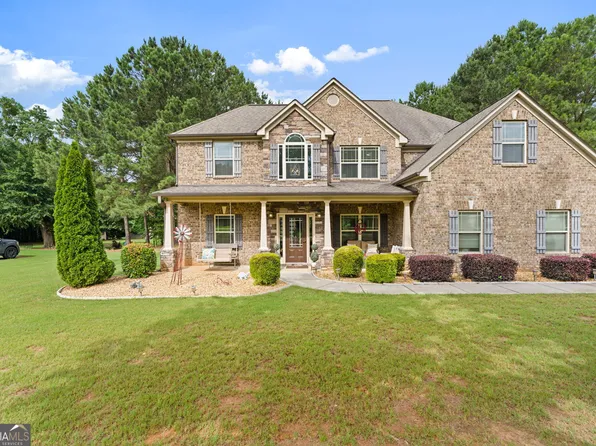 211 Burnham Ct, McDonough, GA 30252