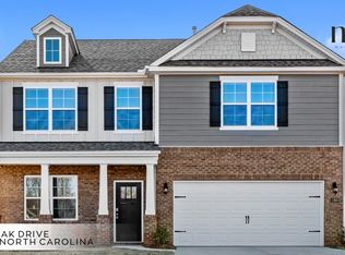 1760 Post Oak Dr, Haw River, NC 27258