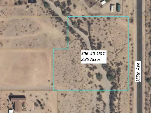 11xx N 355TH Avenue #117, Tonopah, AZ 85354