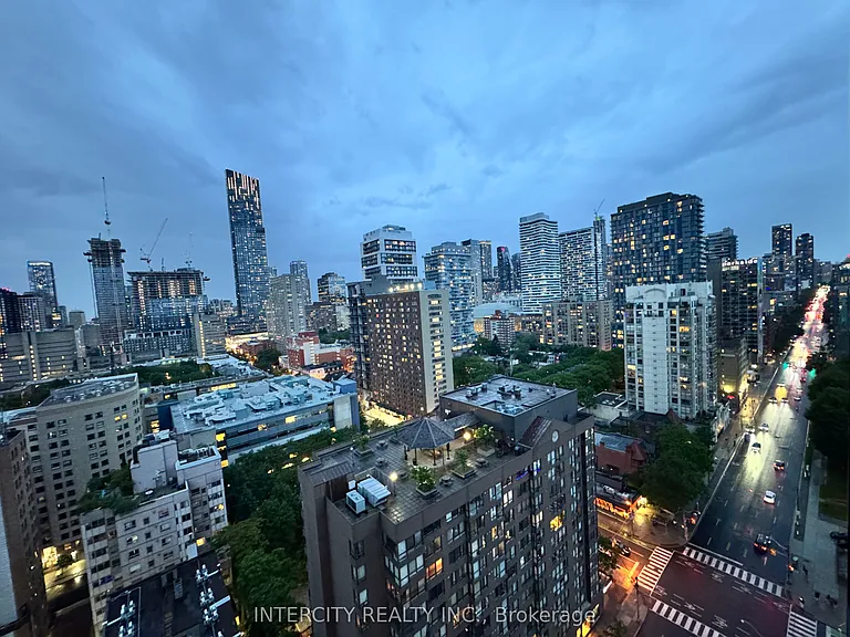 319 Jarvis St #2203 — Photo 16