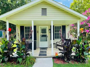 1918 Durham St, Burlington, NC 27217