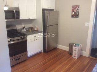 63 Oakland St #2A, Brighton, MA 02135