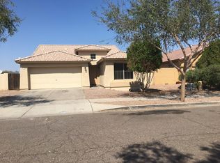 1830 W Saint Catherine Ave, Phoenix, AZ 85041