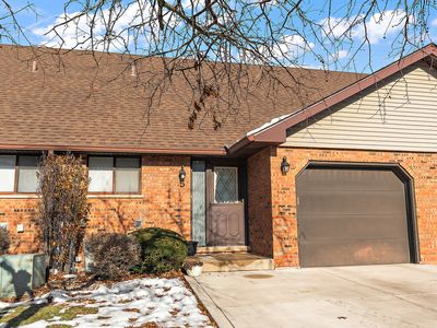 1906 Heatherway Ln Unit 5, New Lenox, IL, 60451