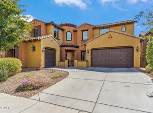 3713 E Cat Balue Dr, Phoenix, AZ 85050