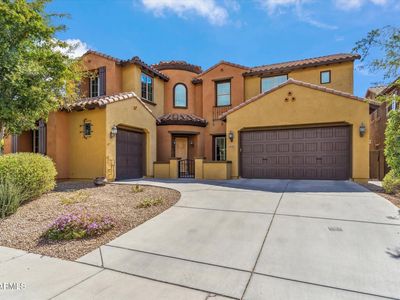 3713 E Cat Balue Dr, Phoenix, AZ, 85050
