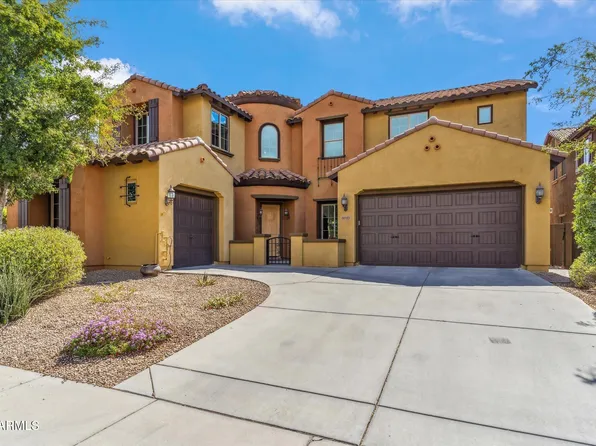 3713 E CAT BALUE Drive, Phoenix, AZ 85050