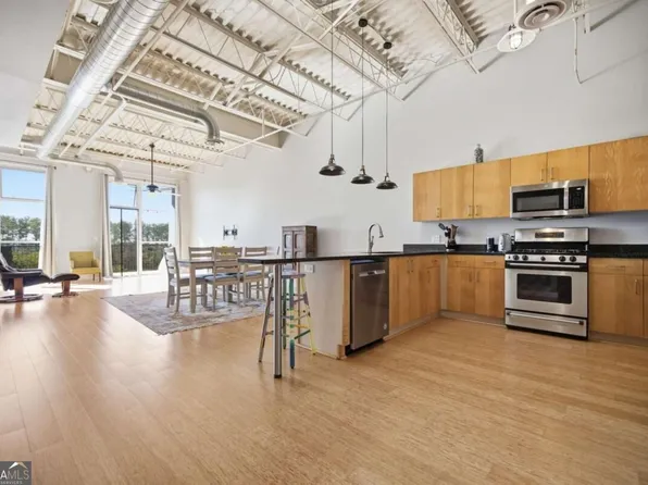 5200 Peachtree Rd APT 3415, Chamblee, GA 30341