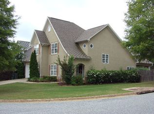 1808 Coopers Pond Rd, Auburn, AL 36830