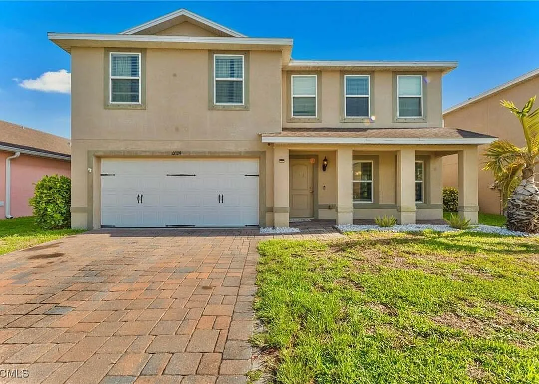 Building Photo - 10329 Canal Brook Ln