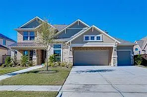 2702 Rainflower Meadow Ln Photo 1