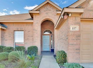 117 Baccus Dr, Mesquite, TX 75150