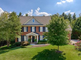 7400 Bellingham Dr, Knoxville, TN 37919