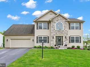 2245 Trotter Ridge Ct, York, PA 17408
