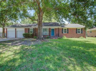 2436 Tiffany Dr, Charleston, SC 29414