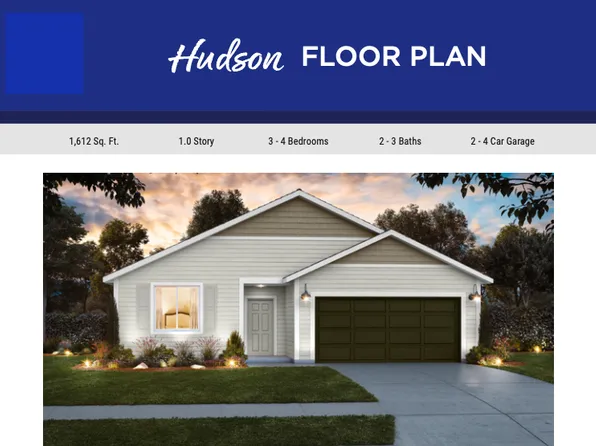 2964 Coventry Cir, River Falls, WI 54022