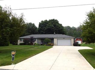 4305 W 300 S, New Palestine, IN 46163