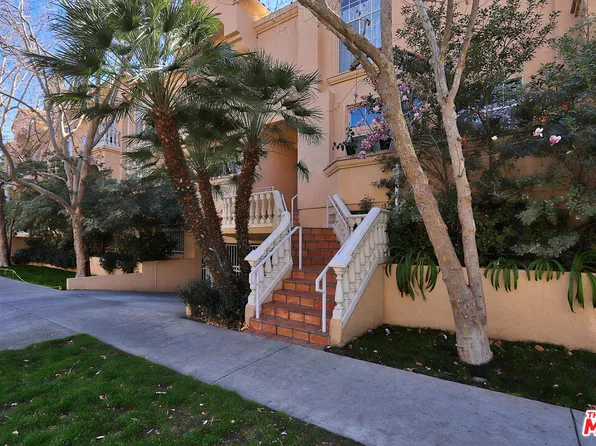 11112 La Maida St Unit 14, North Hollywood, CA 91601