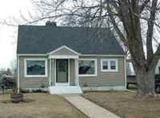530 North St, Tomah, WI 54660