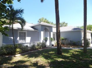 106 Amigos Rd, Melbourne Beach, FL 32951