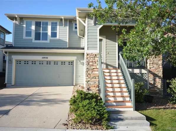 10930 Brooklawn Road, Littleton, CO 80130