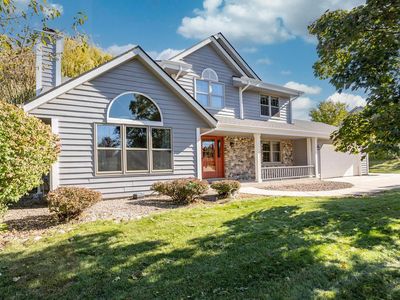 W143N10660 Magnolia DRIVE, Germantown, WI, 53022