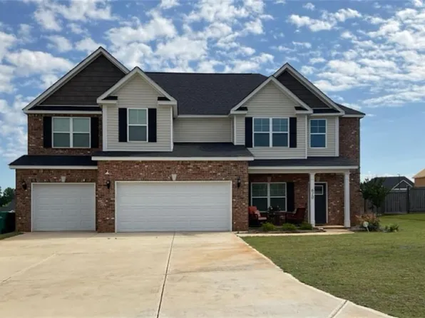 610 Samantha Brooke Way, Bonaire, GA 31005