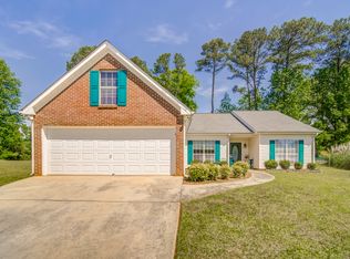 1361 Stoneleigh Dr, Conyers, GA 30094