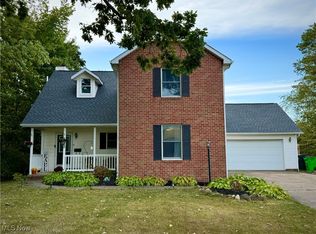 1925 Wales Rd NE, Massillon, OH 44646