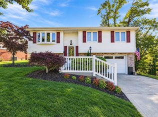 721 Cortland Dr, Monroeville, PA 15146