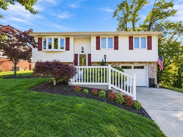 721 Cortland Dr, Monroeville, PA 15146