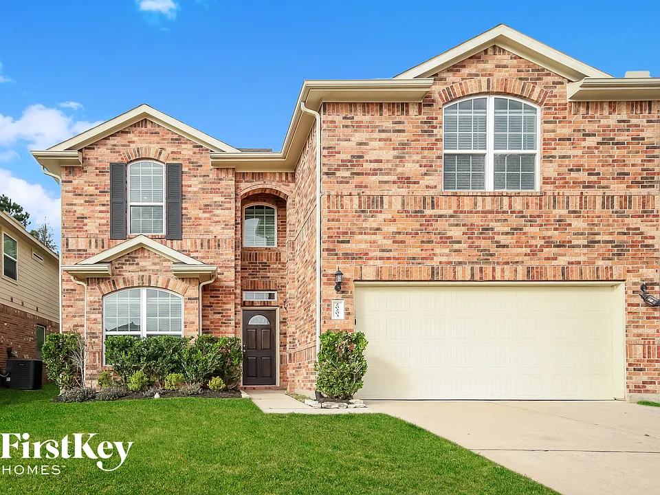 20203 Ray Falls Dr