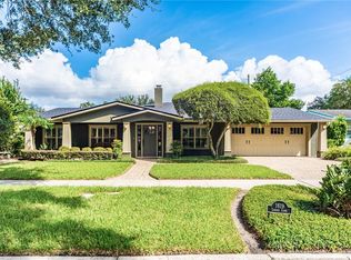 1619 Lorena Ln, Orlando, FL 32806