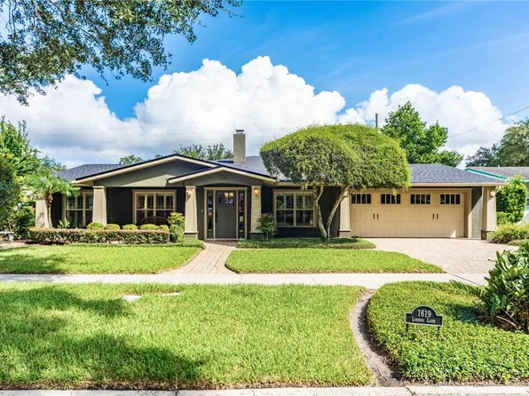 1619 LORENA LANE, ORLANDO, FL 32806