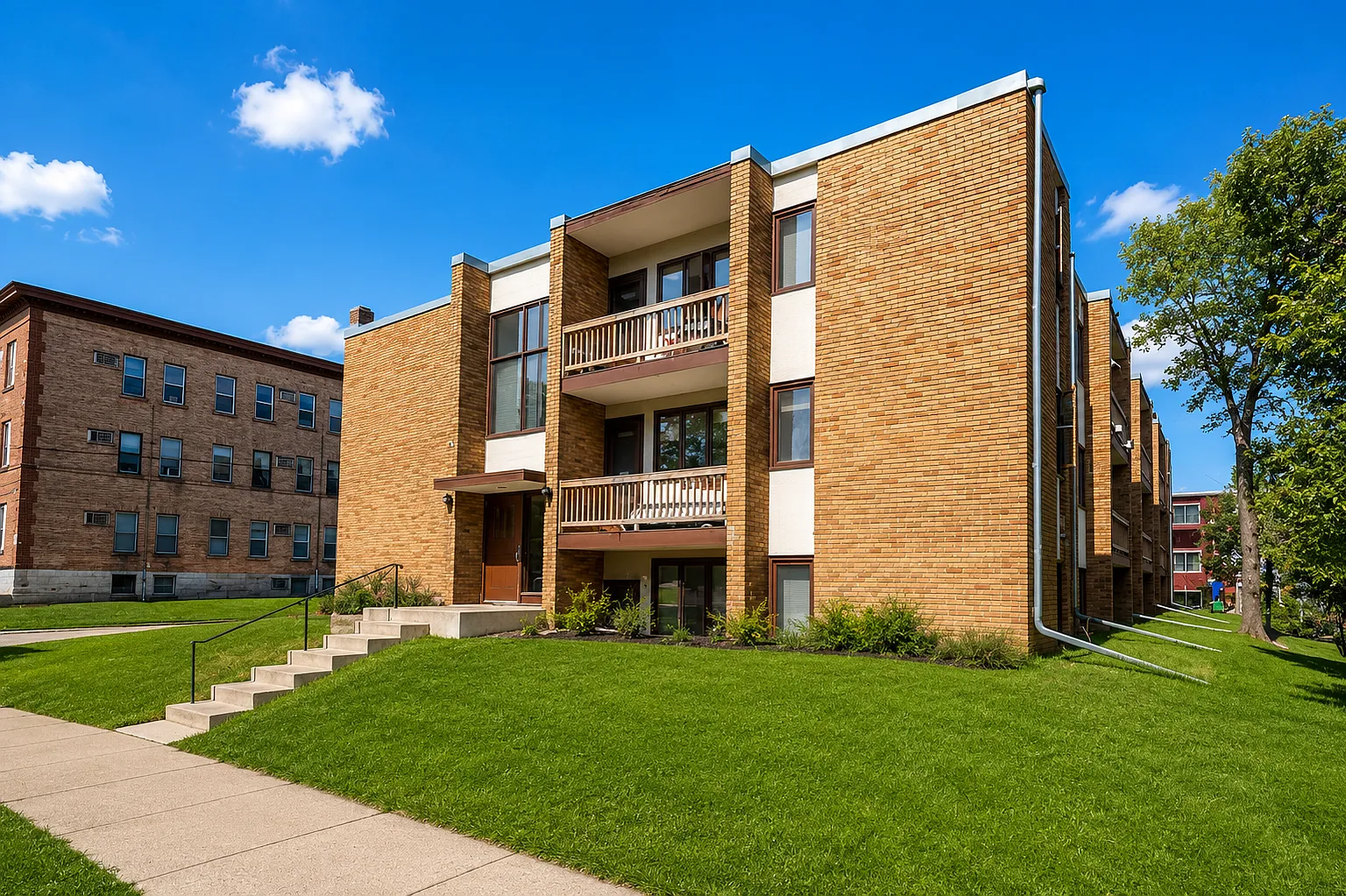2 bed, $1,350 — Photo 1