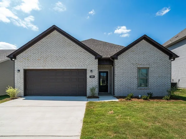 5505 Blue Jay Cir, Bessemer, AL 35022